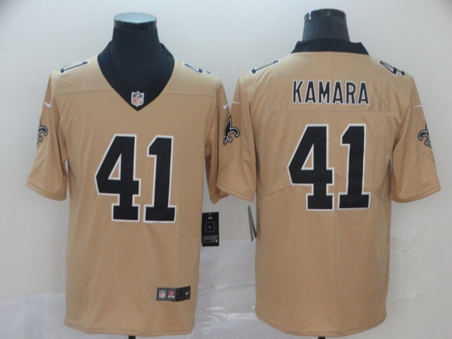 New Orleans Saints Jerseys 038 [Cheap NFL Jerseys 2038]